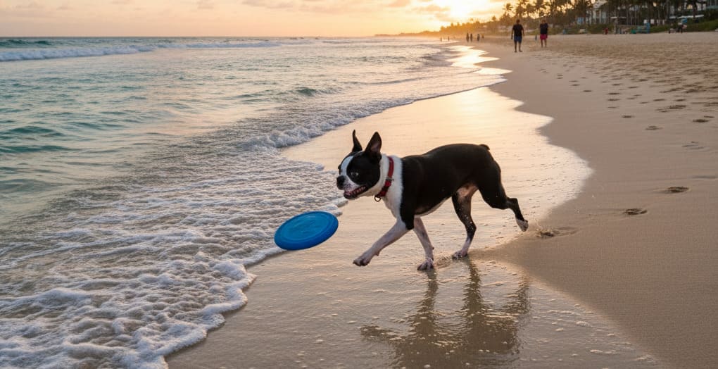 Boston Terrier Hundekrankenversicherung berechnen Boston Terrier Hundekrankenversicherung berechnen