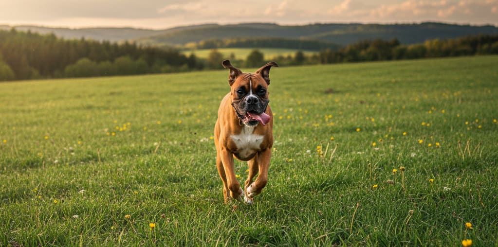 Boxer Hundekrankenversicherung berechnen Boxer Hundekrankenversicherung berechnen