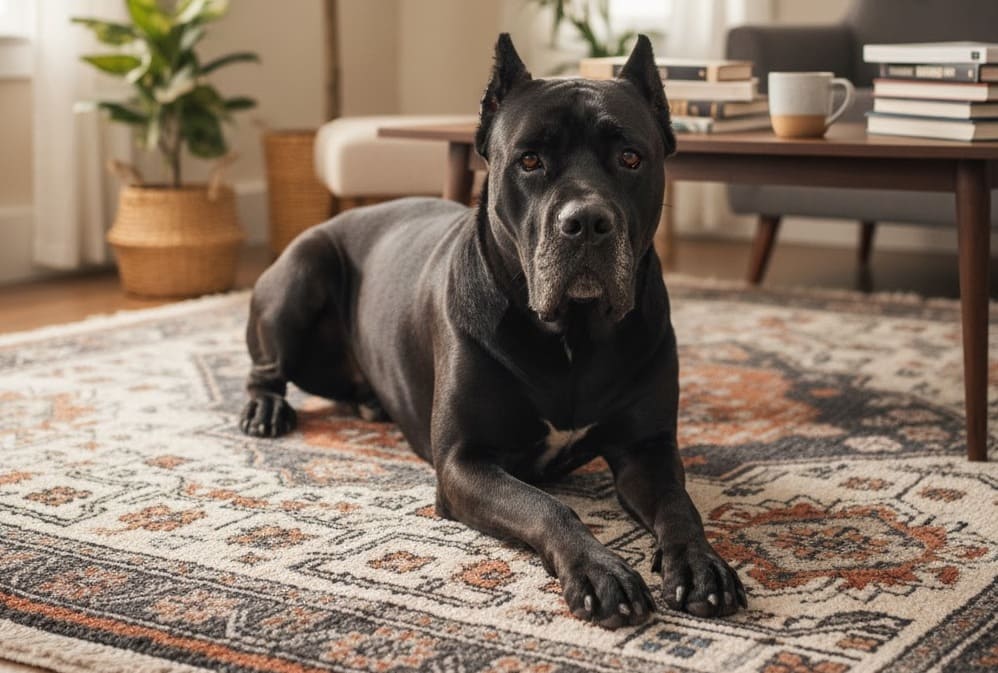 Cane Corso Hundekrankenversicherung - aktuelle Informationen Cane Corso Hundekrankenversicherung berechnen
