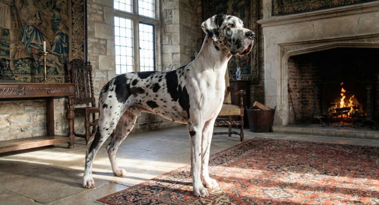  Deutsche Dogge Hundekrankenversicherung berechnen