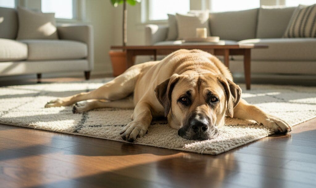 Kangal Hundekrankenversicherung berechnen