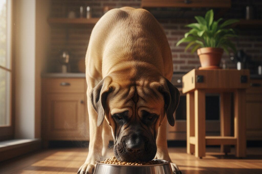 Mastiff Hundekrankenversicherung Kosten Mastiff Hundekrankenversicherung berechnen