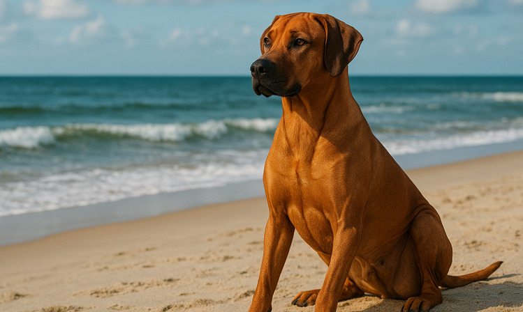  Ridgeback Hundekrankenversicherung berechnen